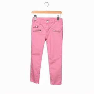 Cherokee Stylish Pink/Purple Kids Bottoms. Size 5. Great condition